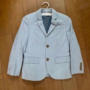 CREWCUTS - Boys Ludlow Suit Jacket